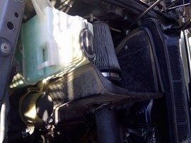 2007 TOYOTA TUNDRA, SR5, EXTD CAB, 4.7L, AT,  2WD,  Z25026